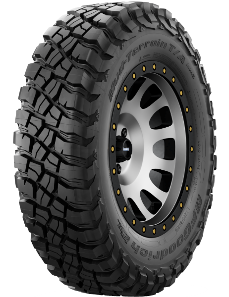 BFGoodrich Mud Terrain T/A KM3 205/80 R16 111/108 Q POR