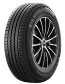 Close-up van het loopvlak Michelin Primacy 4 195/65 R15 91 H