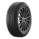 Close-up van het loopvlak Michelin Primacy 4 185/60 R15 84 H