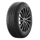 Close-up van het loopvlak Michelin Primacy 4 185/60 R15 88 H XL