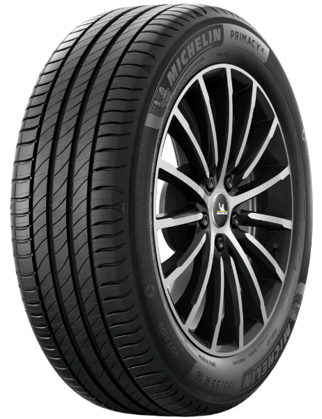 Michelin Primacy 4 195/55 R16 87 W *
