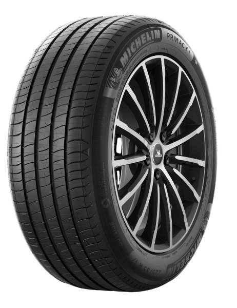 Michelin Primacy 4 225/55 R17 101 Y XL, *