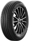 Close-up van het loopvlak Michelin Primacy 4 165/65 R15 81 T