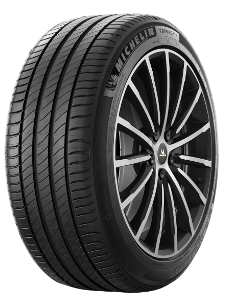 Michelin Primacy 4 245/45 R18 96 W