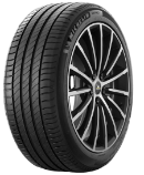 Close-up van het loopvlak Michelin Primacy 4 235/45 R18 98 W XL, S1
