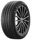 Close-up van het loopvlak Michelin Primacy 4 225/50 R18 95 V RUN ON FLAT ZP