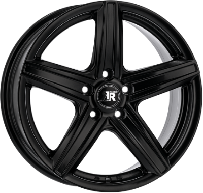 Racer ICE Black 6,50x15 4x100,00 ET35,00