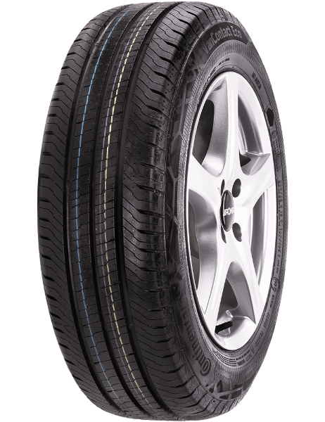 Continental VanContact Eco 225/65 R16 112/110 T C