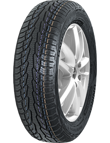 Uniroyal AllSeasonExpert 2 185/65 R14 86 T