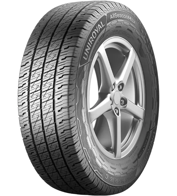 Uniroyal AllSeasonMax 205/75 R16 110/108 R C