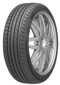 Close-up van het loopvlak Kenda Emera A1 KR41 205/55 R16 94 W XL