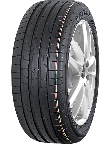 Dunlop Sport Maxx RT 2 SUV 275/40 R20 106 Y XL, MFS