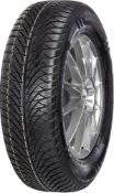 Close-up van het loopvlak Fulda Multicontrol SUV 235/55 R18 104 V XL