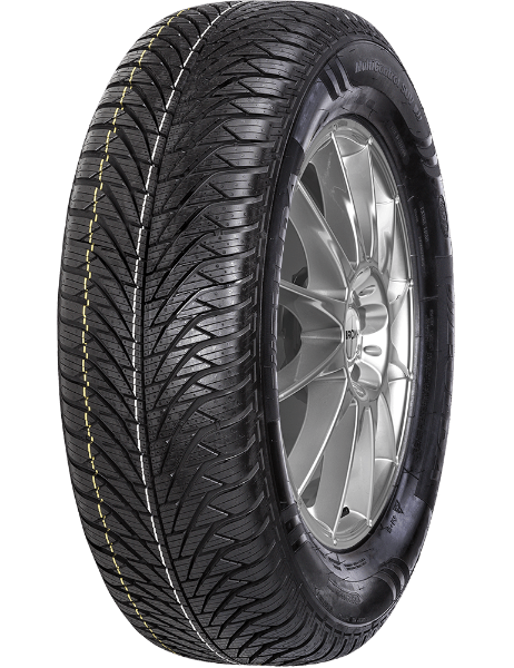 Fulda Multicontrol SUV 225/65 R17 102 H FP