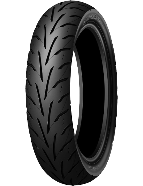 Dunlop Arrowmax GT601 120/80-18 62 H Rear TL