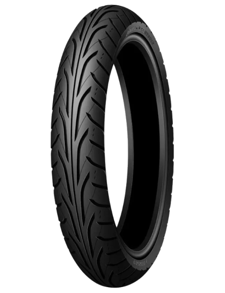 Dunlop Arrowmax GT601 100/80-17 52 H Front TL