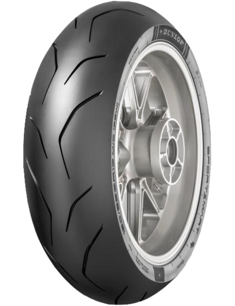 Dunlop SportSmart TT 150/60 R17 66 H Rear TL