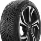 Michelin Pilot Alpin 5 SUV 245/45 R20 103 V XL - Fotominiatuur 1