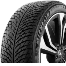 Michelin Pilot Alpin 5 SUV 245/45 R20 103 V XL - Fotominiatuur 2