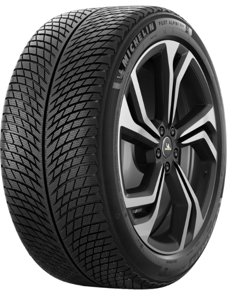 Michelin Pilot Alpin 5 SUV 295/40 R20 110 V XL