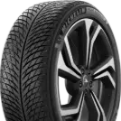 Michelin Pilot Alpin 5 SUV 245/45 R20 103 V RUN ON FLAT XL - Fotominiatuur 1