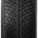 Michelin Pilot Alpin 5 SUV 245/45 R20 103 V RUN ON FLAT XL - Fotominiatuur 3