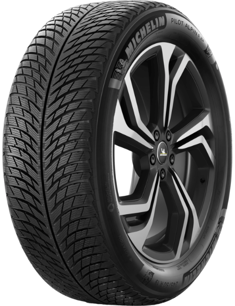 Michelin Pilot Alpin 5 SUV 245/50 R19 105 V XL