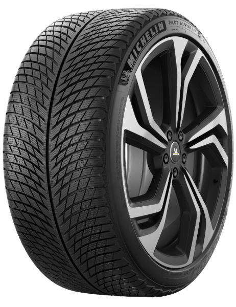 Michelin Pilot Alpin 5 SUV 295/35 R21 107 V XL, MO1