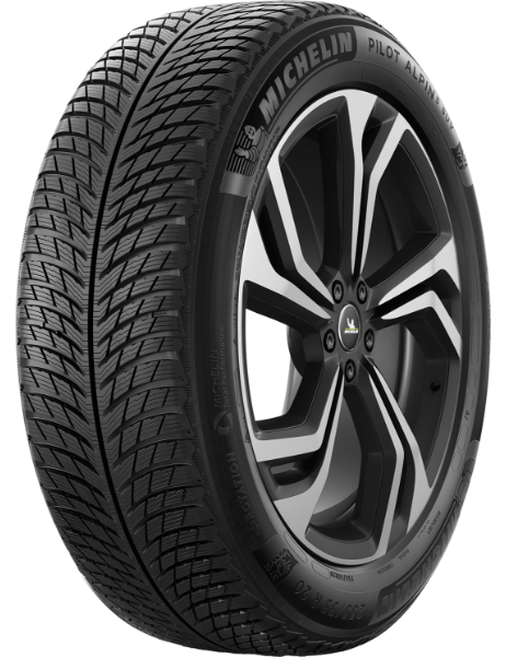 Michelin Pilot Alpin 5 SUV 235/55 R20 105 V XL, NE0