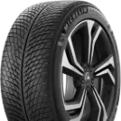 Michelin Pilot Alpin 5 SUV 235/50 R21 101 V - Fotominiatuur 1