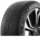 Michelin Pilot Alpin 5 SUV 235/50 R21 101 V - Fotominiatuur 3