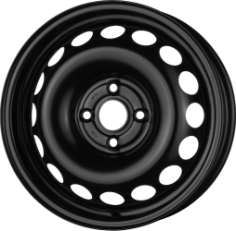 Magnetto Wheels MW R1-1931