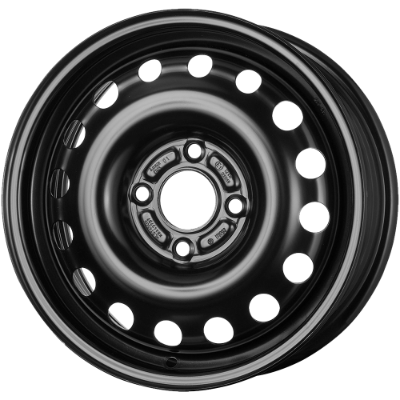 Magnetto Wheels MW R1-1989