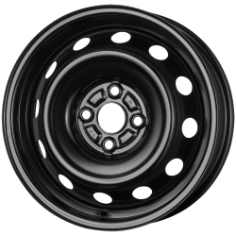 Magnetto Wheels MW R1-1977