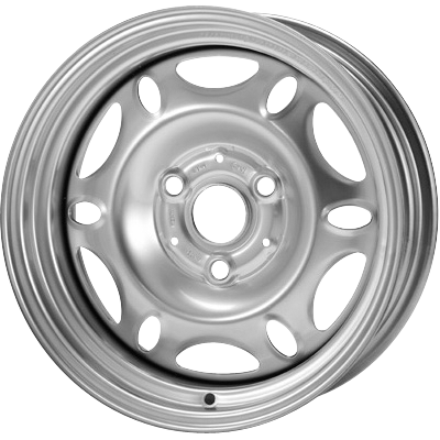 Magnetto Wheels MW R1-1405