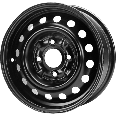 Magnetto Wheels MW R1-1378