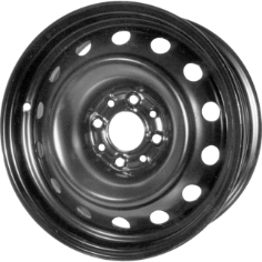 Magnetto Wheels MW R1-1334