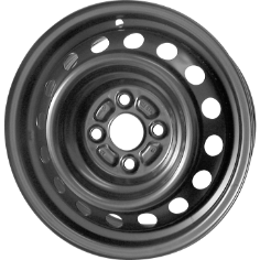 Magnetto Wheels MW R1-1509