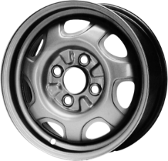 Magnetto Wheels MW R1-1184