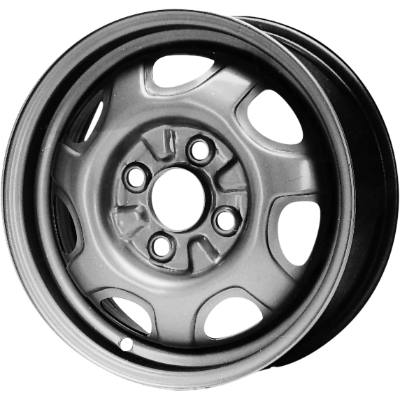 Magnetto Wheels MW R1-1184