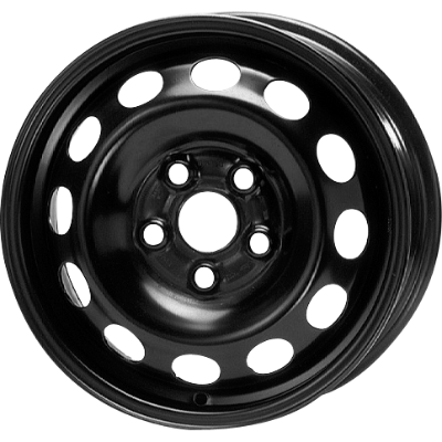 Magnetto Wheels MW R1-1410