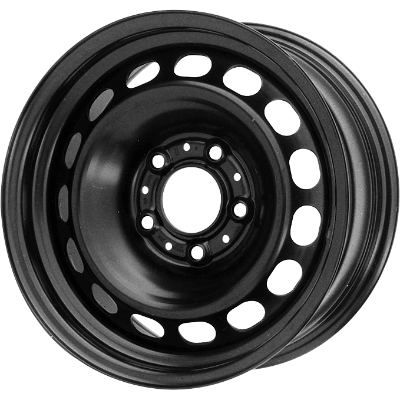 Magnetto Wheels MW R1-1214
