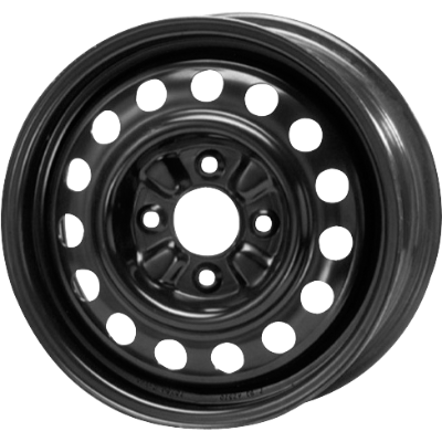Magnetto Wheels MW R1-1194