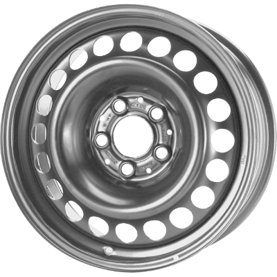 Magnetto Wheels MW R1-1500