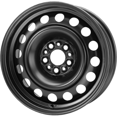 Magnetto Wheels MW R1-1456