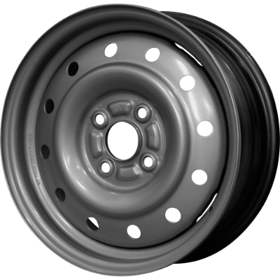 Magnetto Wheels MW R1-1323