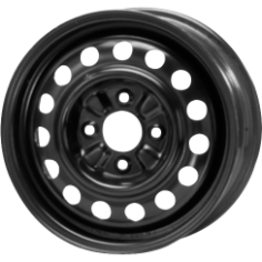 Magnetto Wheels MW R1-1521