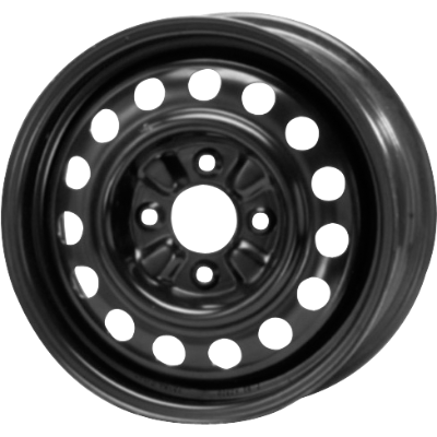 Magnetto Wheels MW R1-1521
