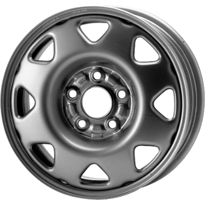 Magnetto Wheels MW R1-1176