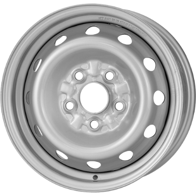 Magnetto Wheels MW R1-1543